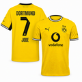 Dortmund hjemmedrakt 2026/27 JOBE 7 print