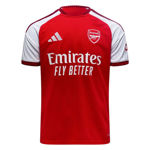 Arsenal hjemmedrakt 2026/27 SAKA 7 print