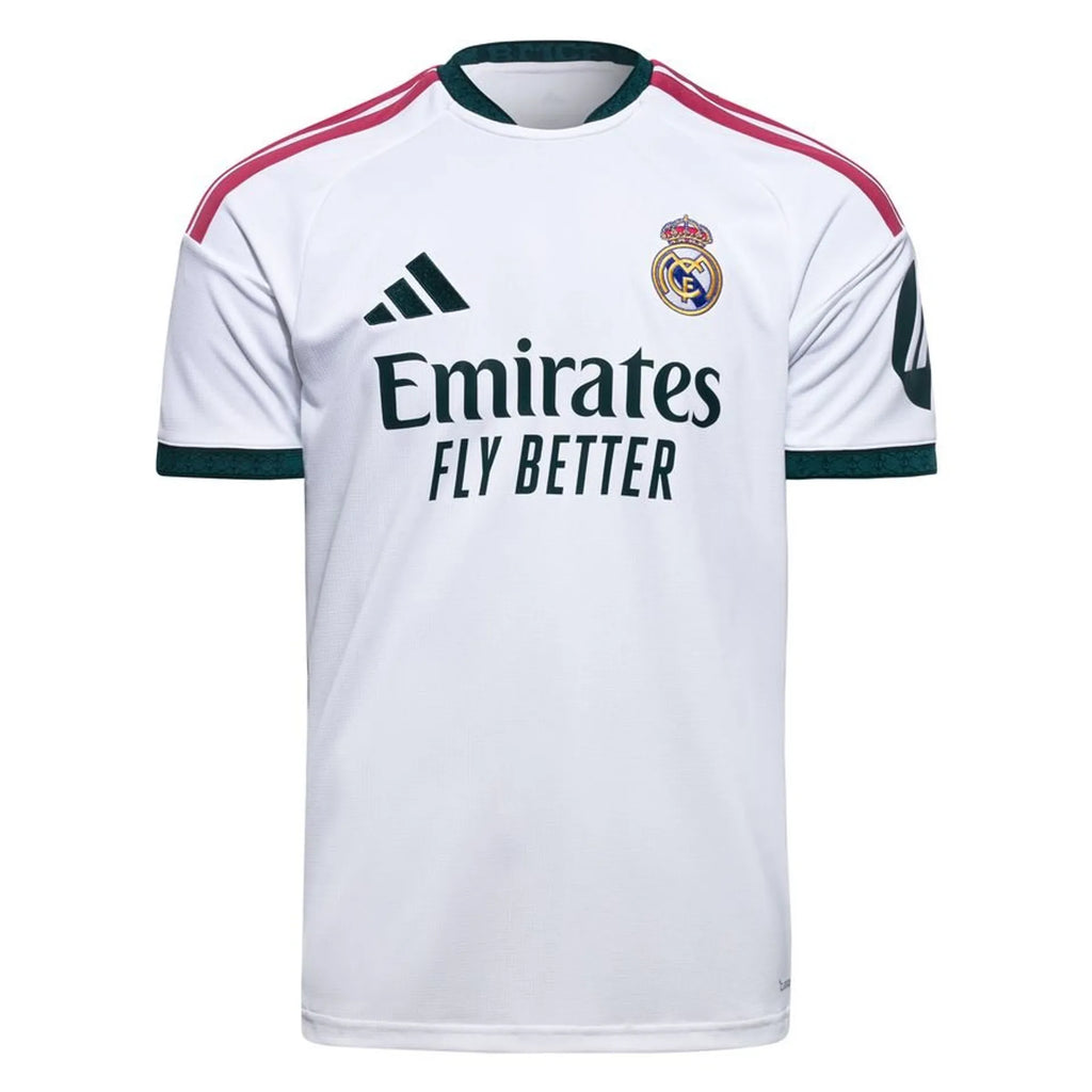 Real Madrid hjemmedrakt 2026/27 VINI JR 7 print