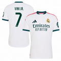 Real Madrid hjemmedrakt 2026/27 VINI JR 7 print
