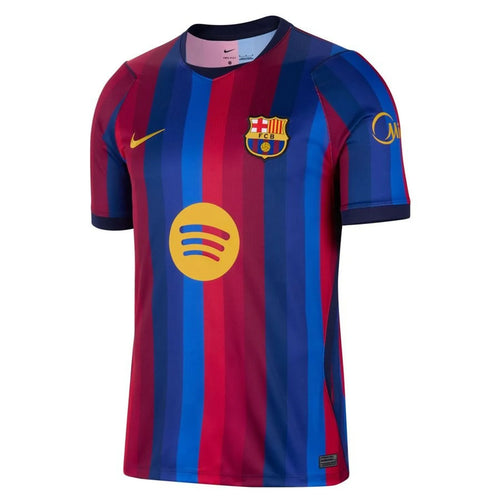 Barcelona Hjemmedrakt 2026/27 LAMINE YAMAL 10 print