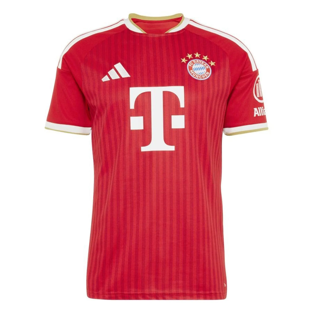 Bayern München Hjemmedrakt 2026/27 MUSIALA 10 print