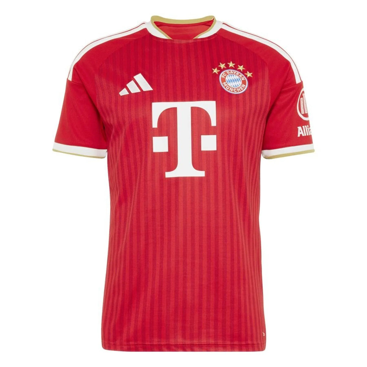 Bayern München Hjemmedrakt 2026/27 MUSIALA 10 print