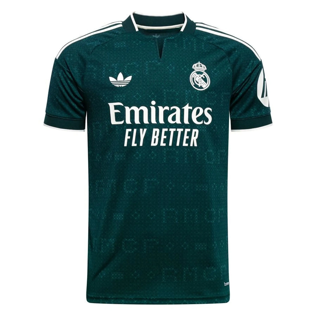 Real Madrid Bortedrakt 2026/27 MBAPPE 10 print