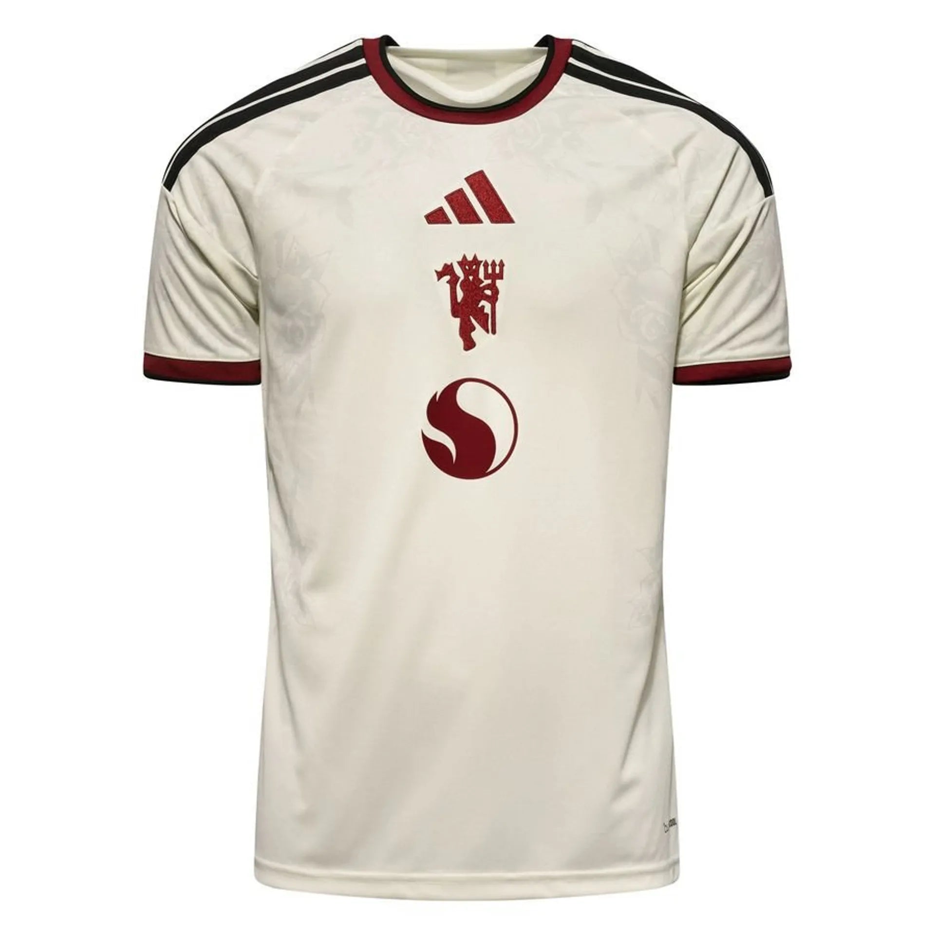 Manchester United Tredjedrakt 2026/27 B.FERNANDES print