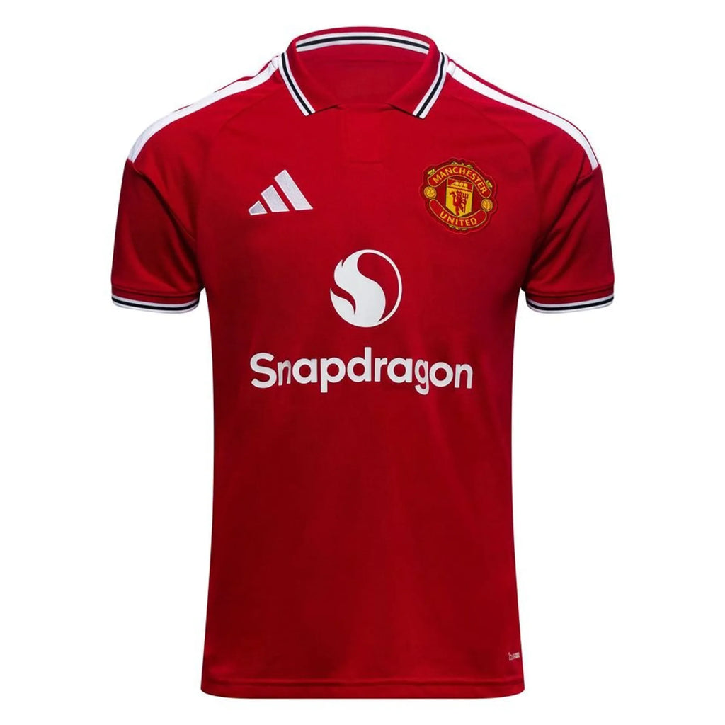 Manchester United Hjemmedrakt 2026/27 SESKO 30 print