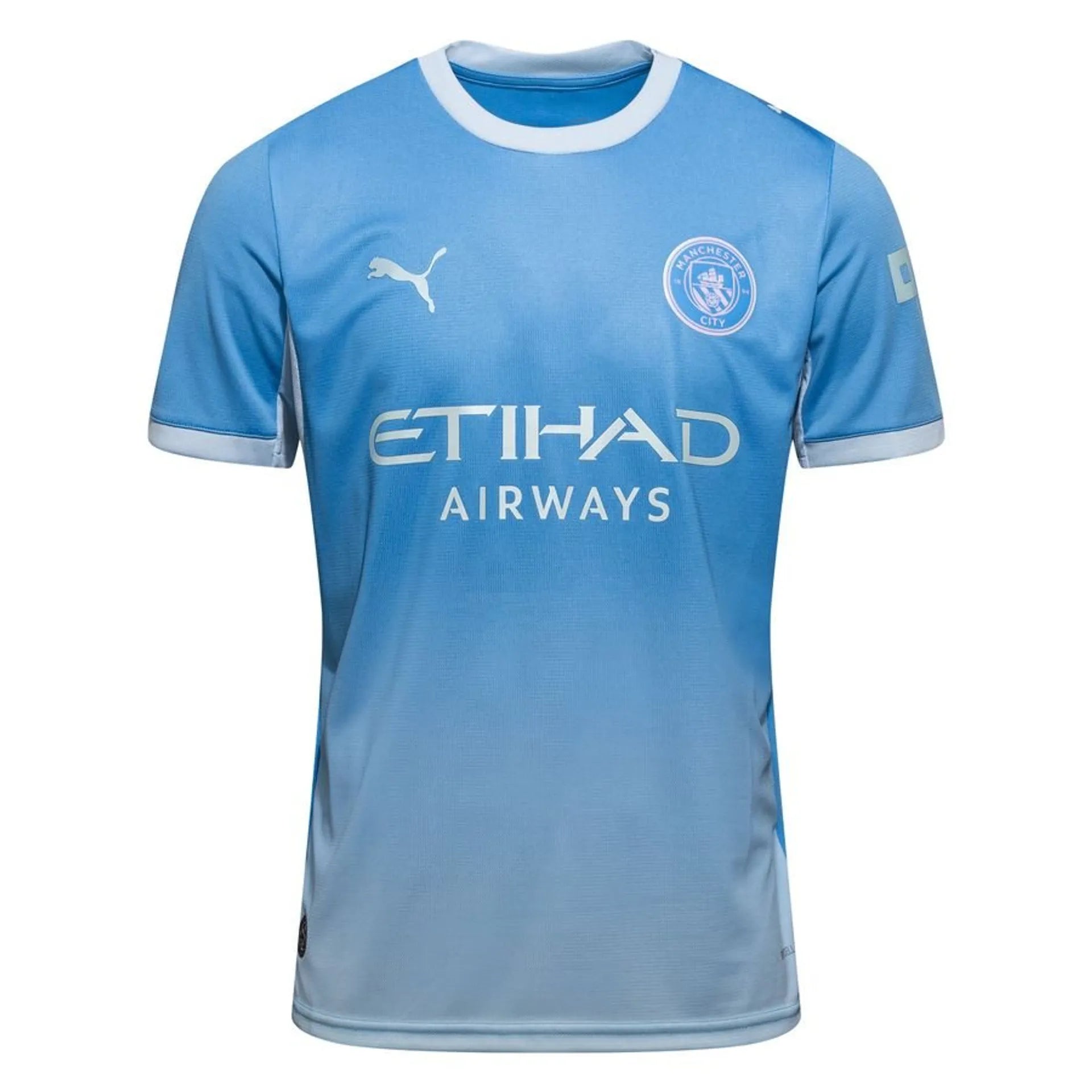 Manchester city hjemmedrakt 2026/27 CHERKI 10 print