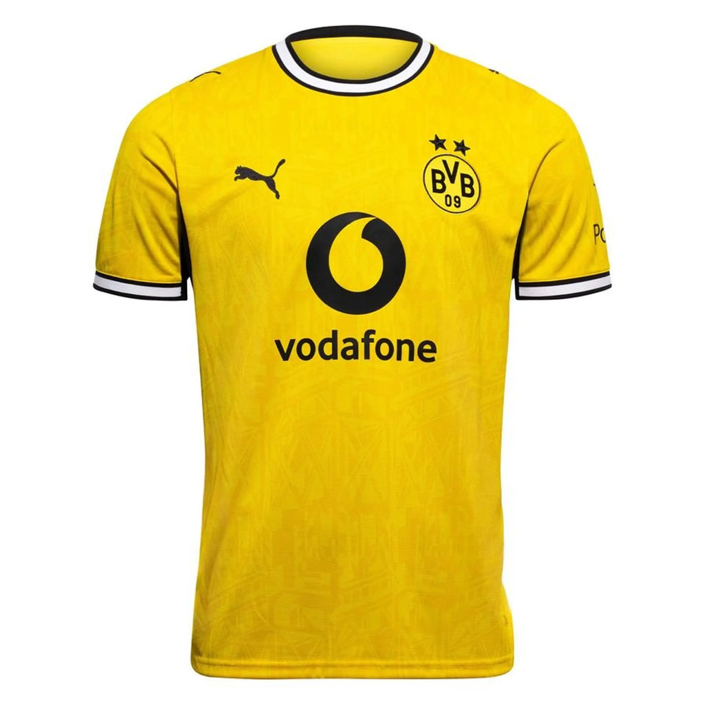 Dortmund hjemmedrakt 2026/27 ADEYEMI 27 print