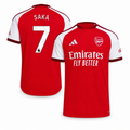 Arsenal hjemmedrakt 2026/27 SAKA 7 print