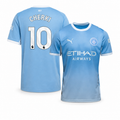 Manchester city hjemmedrakt 2026/27 CHERKI 10 print