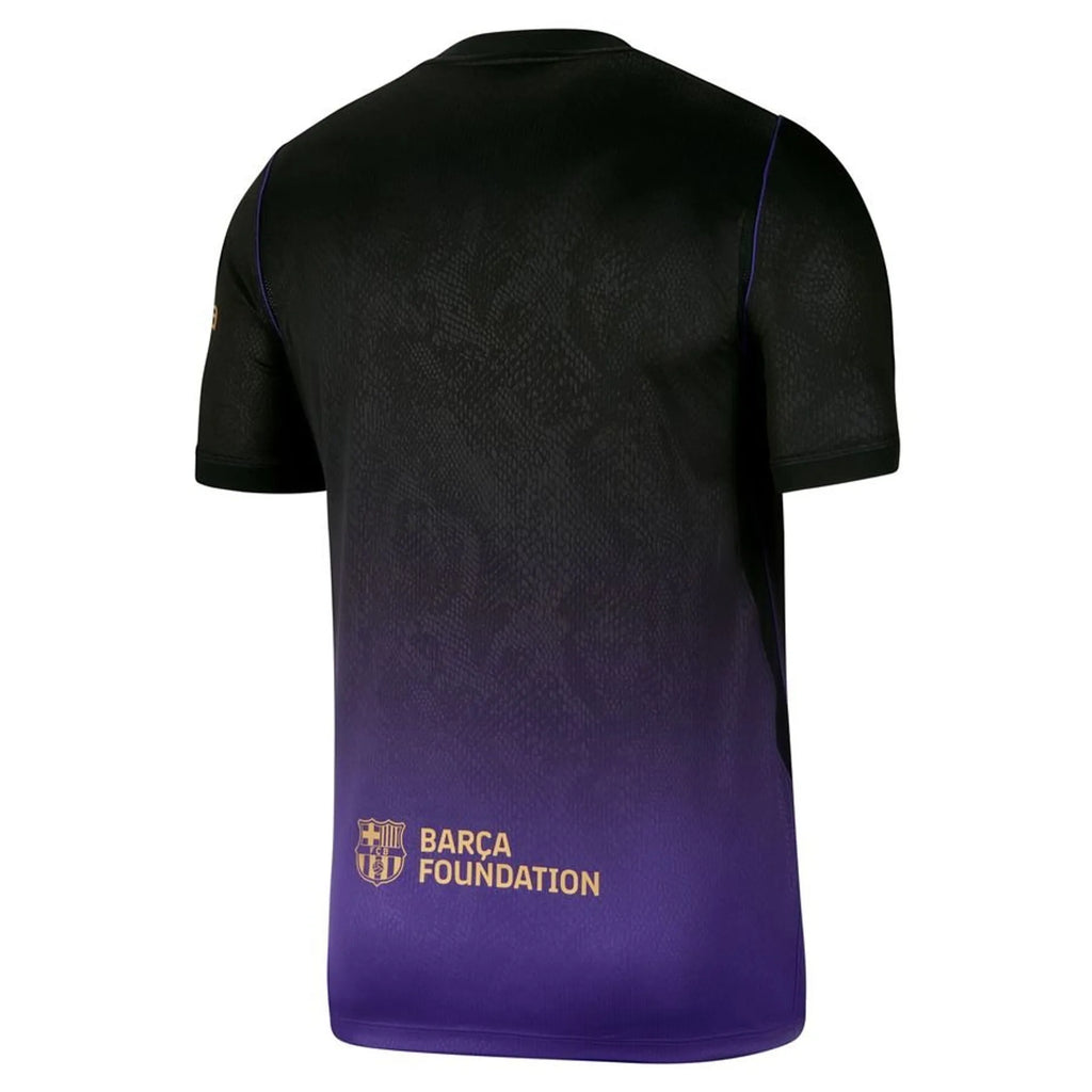 Barcelona Bortedrakt 2026/27 LAMINE YAMAL 10