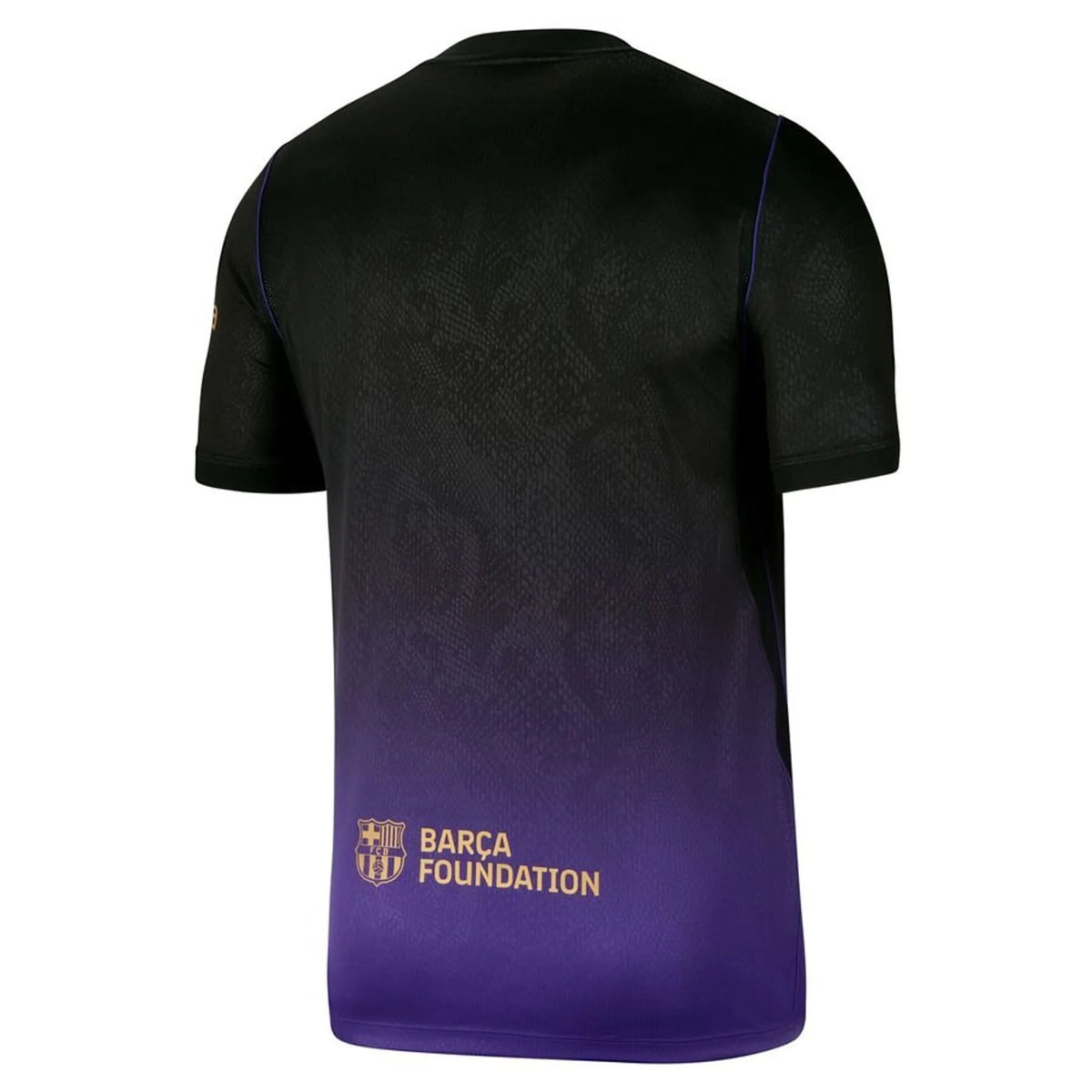 Barcelona Bortedrakt 2026/27 LAMINE YAMAL 10