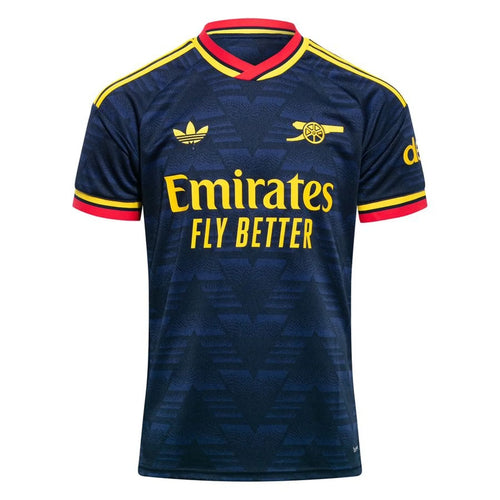 Arsenal bortedrakt 2026/27 ØDEGAARD 8 print