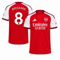 Arsenal hjemmedrakt 2026/27 ØDEGAARD 8 print