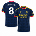 Arsenal bortedrakt 2026/27 ØDEGAARD 8 print
