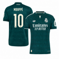 Real Madrid Bortedrakt 2026/27 MBAPPE 10 print